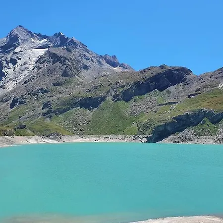 Tignes2100 - Le Telemark Apartament Tignes