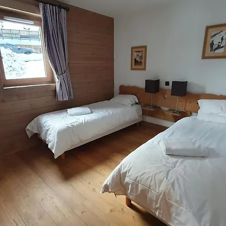 Tignes2100 - Le Telemark *