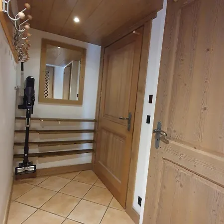 Apartman Tignes2100 - Le Telemark Tignes