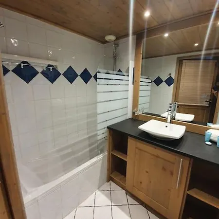 Apartment Tignes2100 - Le Telemark *