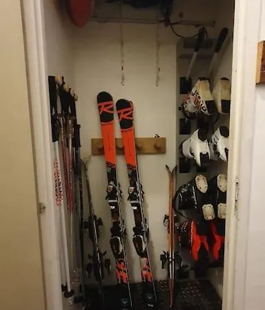 Tignes2100 - Le Telemark *