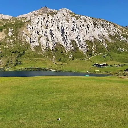 Tignes2100 - Le Télémark Appartamento Tignes
