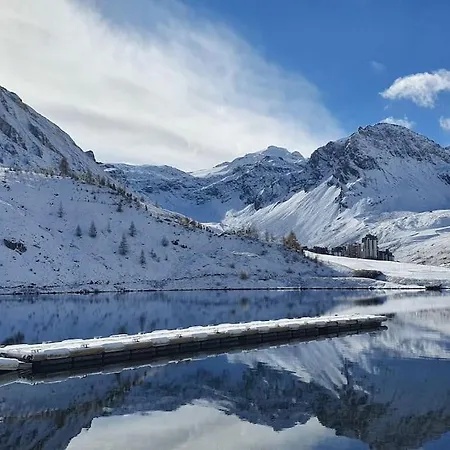 Apartment Tignes2100 - Le Telemark