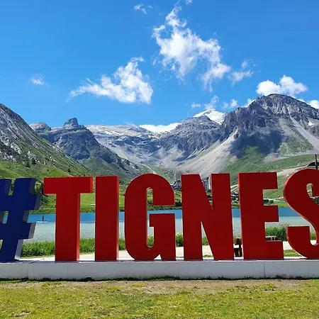 Tignes2100 - Le Telemark * Tignes