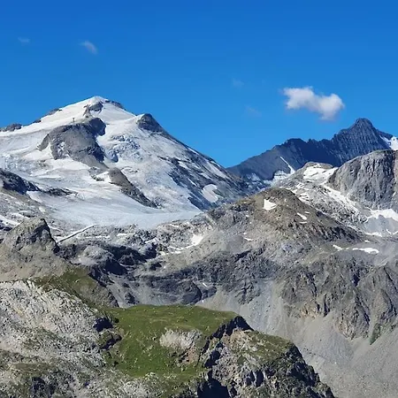 Tignes2100 - Le Telemark Tignes