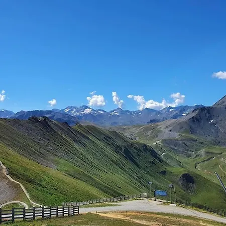 Apartment Tignes2100 - Le Telemark
