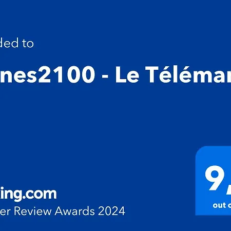 Tignes2100 - Le Telemark Apartment *
