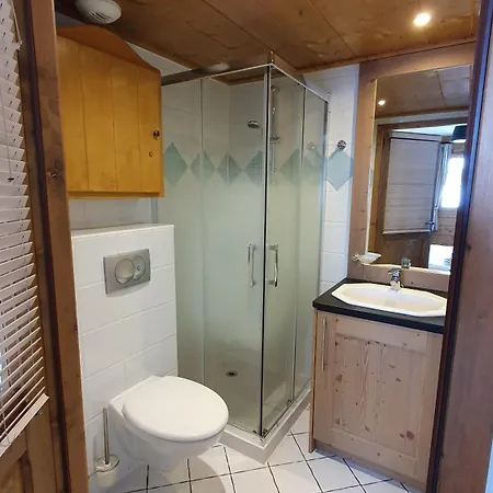 Apartment Tignes2100 - Le Telemark