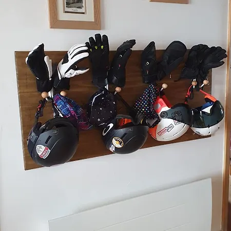 Tignes2100 - Le Telemark Apartment