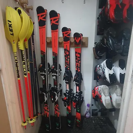 Appartamento Tignes2100 - Le Télémark